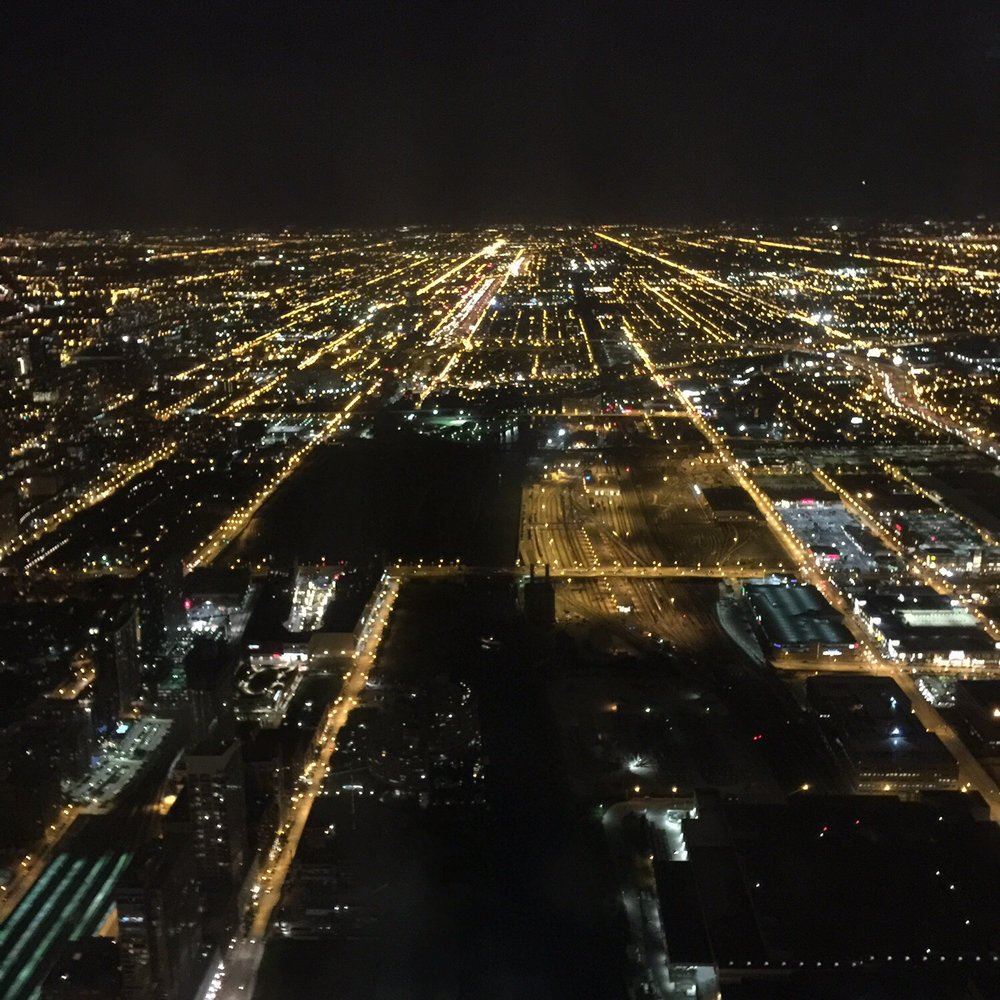 Skydeck - Observatories Near Me - Chicago, Illinois Skydeck - Observatories Near Me - Chicago, Illinois