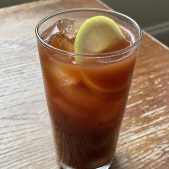 St. John Bread & Wine - Bloody Mary £8.50 - Bakeries Near Me - London, XGL