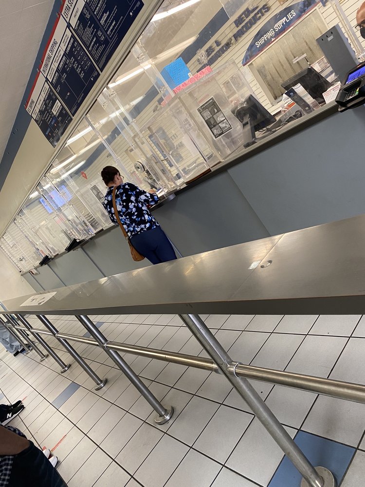 US POST OFFICE Updated September 2024 10 Reviews 101 S
