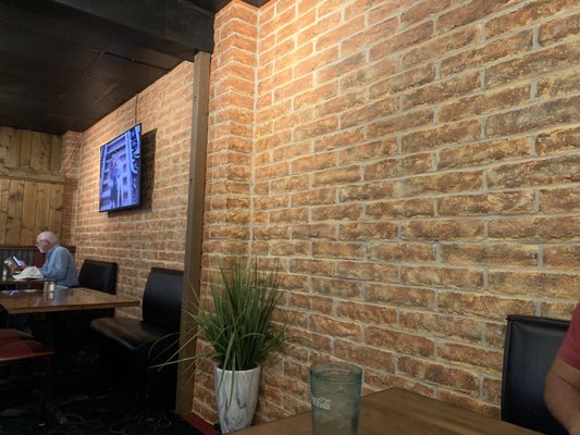 Back Alley Bowl & Grill by null