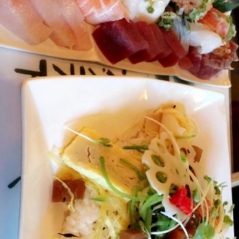 Sushi Yoshi - Sushi Bars Near Me - Vienna, Virginia