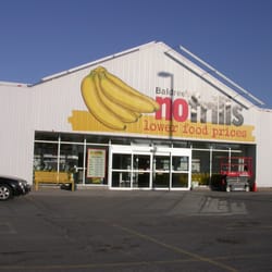 Baldree's No Frills