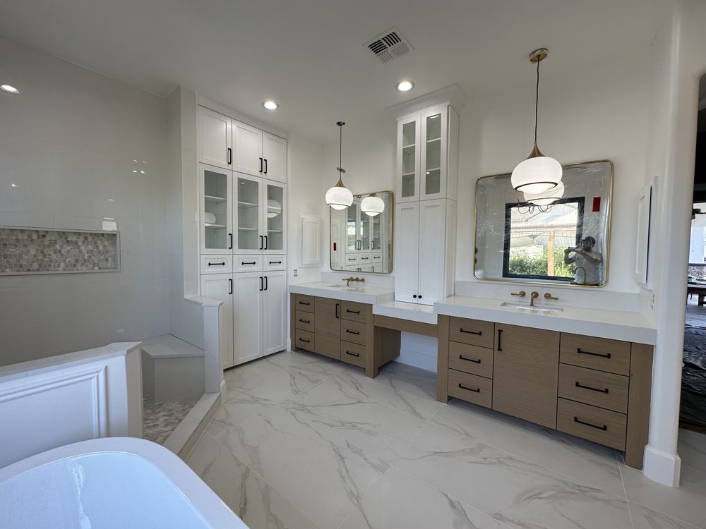 FULL DRAW REMODELING - Updated July 2025 - Request Consultation - 52 Photos - Queen Creek ...