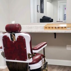 Boyda's Center Barbershop