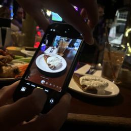 Pumpkin pie Inception Pumpkin pie Inception