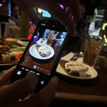 Hotel Utah Saloon - Pumpkin pie Inception - Music Venues Near Me - San Francisco, California Hotel Utah Saloon - Pumpkin pie Inception - Music Venues Near Me - San Francisco, California
