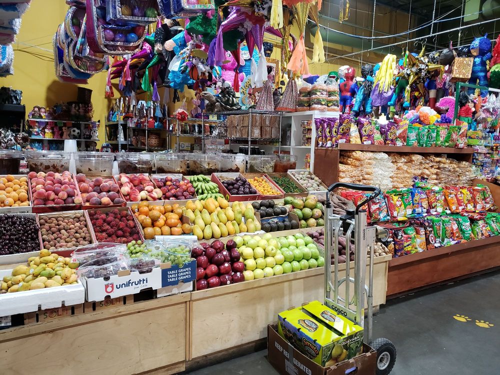 PLAZA MEXICO 240 Photos & 166 Reviews 3100 E Imperial Hwy, Lynwood