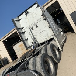 ETX Truck And Trailer Repair