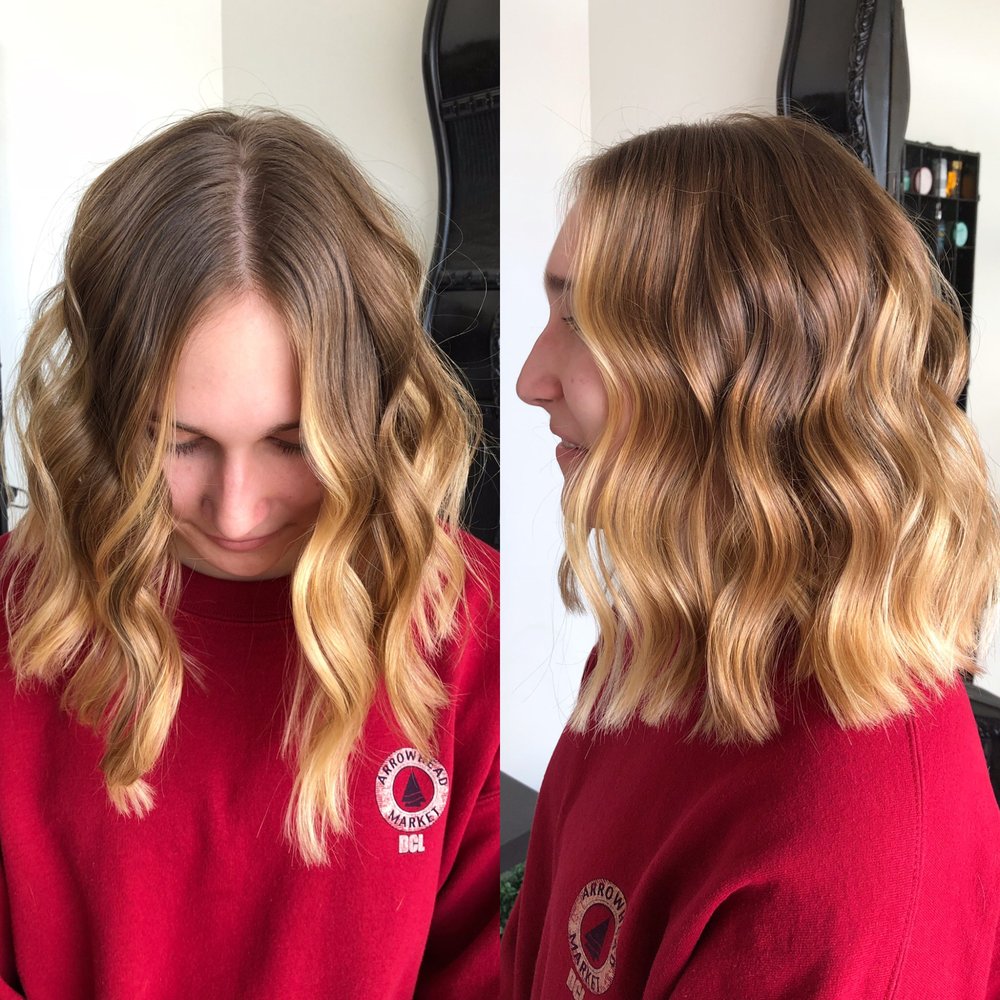 PHOENIX HAIR STUDIO 3031 Washington Pike, Bridgeville, Pennsylvania