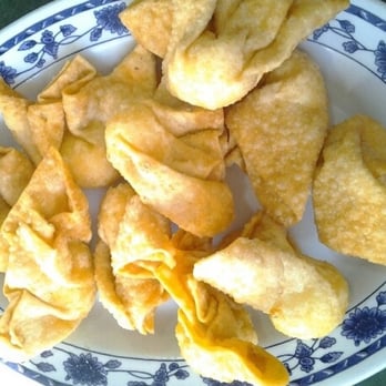 Tay Ho - Cream cheese wontons - Vietnamese Near Me - Saint Paul, Minnesota Tay Ho - Cream cheese wontons - Vietnamese Near Me - Saint Paul, Minnesota