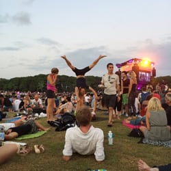 Tropfest