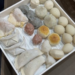 Dumplings