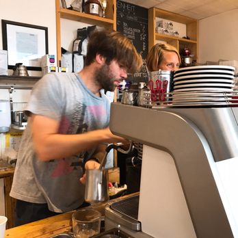 Fahrenheit Coffee - Coffee & Tea Near Me - Toronto, Ontario Fahrenheit Coffee - Coffee & Tea Near Me - Toronto, Ontario
