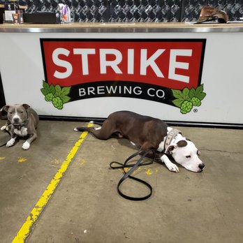 Strike Brewing - Breweries Near Me - San Jose, California Strike Brewing - Breweries Near Me - San Jose, California