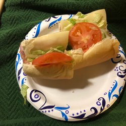 Subhouse Subs - Messy