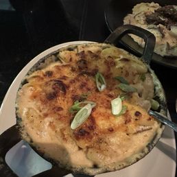 Smokey joes Mac and cheese Smokey joes Mac and cheese