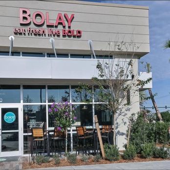 Bolay - New American Near Me - Royal Palm Beach, Florida