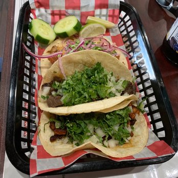 Tacos y Ceviches - Mexican Near Me - Fort Myers, Florida