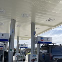 Chevron - Station