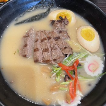Rayaki - Edison - Steak Ramen - Ramen Near Me - Edison, New Jersey Rayaki - Edison - Steak Ramen - Ramen Near Me - Edison, New Jersey