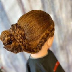 Simply Your Best - Stylist-Rebecca