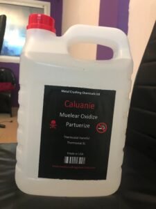 Slide of Able Sewerage