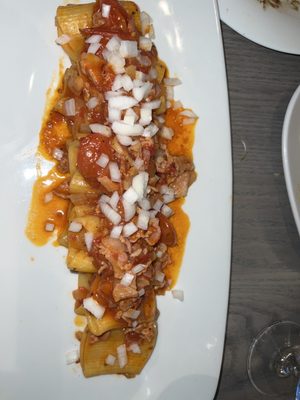 Amalfi Coast Italian + Wine Bar by null