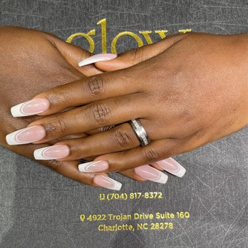 Glow Nail Spa - Nail Salons Near Me - Charlotte, North Carolina Glow Nail Spa - Nail Salons Near Me - Charlotte, North Carolina