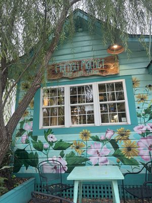 Huriyali Gardens by null Huriyali Gardens by null