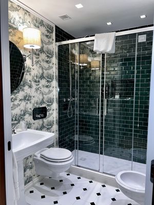 Hotel degli Orafi by null