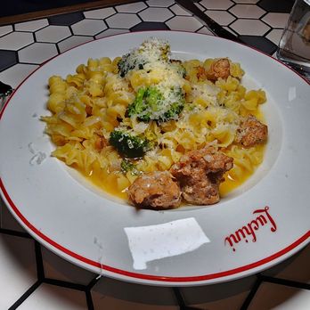Luchini Italian Restaurant - Italian Near Me - Las Vegas, Nevada Luchini Italian Restaurant - Italian Near Me - Las Vegas, Nevada