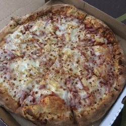Papa Johns Pizza