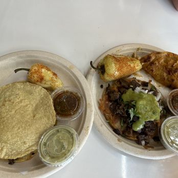 Pablitos Tacos - Mulitas Crispy Taco Supreme - Mexican Near Me - Van Nuys, California Pablitos Tacos - Mulitas Crispy Taco Supreme - Mexican Near Me - Van Nuys, California