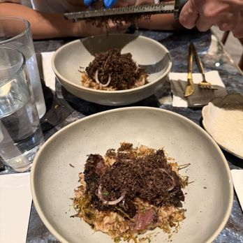 Chao - Braised Beef Cheek with Truffles - Asian Fusion Near Me - Honolulu, Hawaii