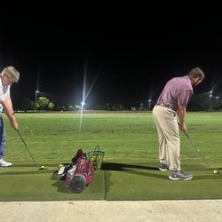 San Pedro Driving Range & Par 3 - Driving range