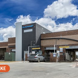 Autowash-Skylake - Autowash @ Skylake Car Wash... Because you love your car!™ - Car Wash Near Me - Thornton, Colorado