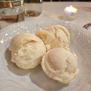 Scratch & Co - Vanilla Ice Cream - Cocktail Bars Near Me - Pittsburgh, Pennsylvania
