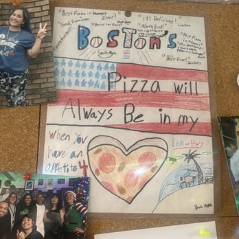 Boston's North End Pizza Bakery - Love the pie! - Pizza Near Me - Aiea, Hawaii Boston's North End Pizza Bakery - Love the pie! - Pizza Near Me - Aiea, Hawaii
