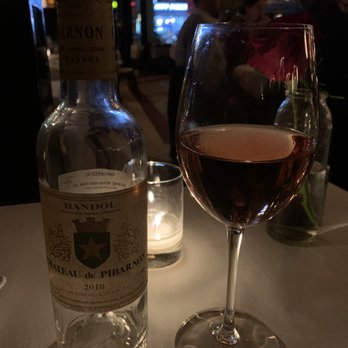 Marseille - French Near Me - New York, New York