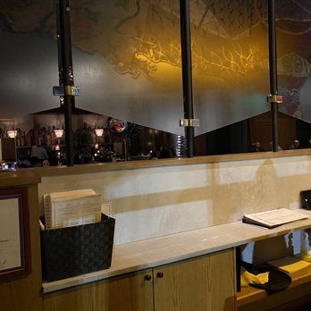 Ruth's Chris Steak House - Steakhouses Near Me - Paramus, New Jersey Ruth's Chris Steak House - Steakhouses Near Me - Paramus, New Jersey