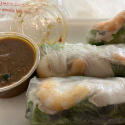 Yummie Sandwich & Food To Go