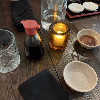 ShuShu Thai - Sauces - Thai Near Me - Montreal, Quebec