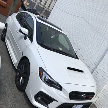 Skyline Tint - Car Window Tinting Near Me - Springfield, Virginia