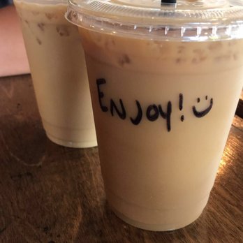 Crave Coffee & Tea - Coffee & Tea Near Me - Riverside, California