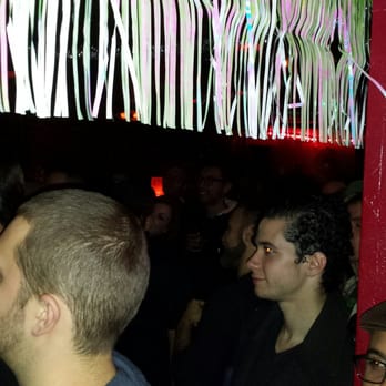 Metropolitan - Gay Bars Near Me - Brooklyn, New York