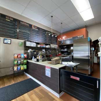 Lou's Cafe - Coffee & Tea Near Me - San Francisco, California