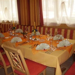 Restaurant Karawankenblick - Christoph Schaschl