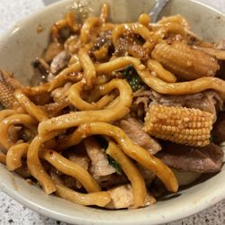 Sum's Mongolian Bar-B-Que Restaurant - Yummyyyy