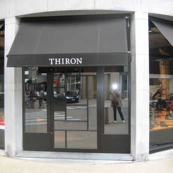 Thiron - Shoe Stores Near Me - Antwerp, VAN