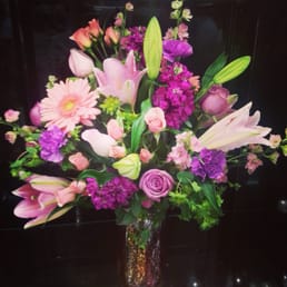 Floral Department - Jennifer is the best!